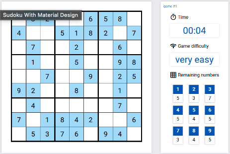 sudoku image